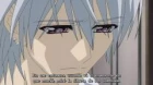 Vampire Knight episodio 6