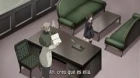 Vampire Knight episodio 9