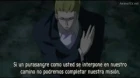 Vampire Knight Guilty episodio 1
