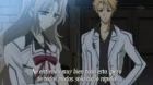 Vampire Knight Guilty episodio 10