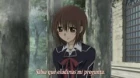 Vampire Knight Guilty episodio 6