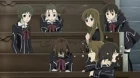 Vampire Knight Guilty episodio 7