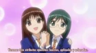 Joshi Kousei: Girl's High episodio 1