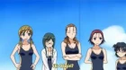 Joshi Kousei: Girl's High episodio 12