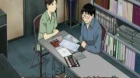 Genshiken 2 episodio 1