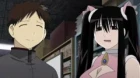 Genshiken 2 episodio 8