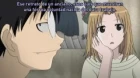 Genshiken 2 episodio 9