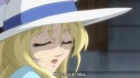 Black Blood Brothers episodio 10