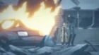 Black Blood Brothers episodio 11