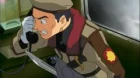 Vandread episodio 1