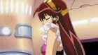 Vandread episodio 11