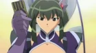 Vandread episodio 12