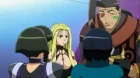 Vandread episodio 8