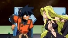 Vandread The Second Stage episodio 3