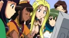 Vandread The Second Stage episodio 7