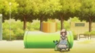 Kobato episodio 12