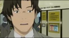 Higashi no Eden episodio 2