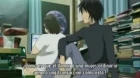 Higashi no Eden episodio 9