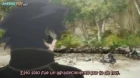 Mushi-Uta episodio 4