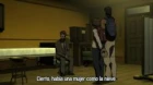 Kikoushi Enma episodio 3