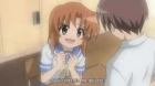 Higurashi no Naku Koro Ni episodio 12