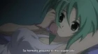 Higurashi no Naku Koro Ni episodio 16