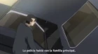 Higurashi no Naku Koro Ni episodio 17