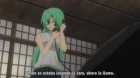 Higurashi no Naku Koro Ni episodio 19