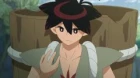 Katanagatari episodio 1