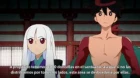 Katanagatari episodio 3