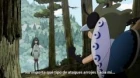 Katanagatari episodio 4