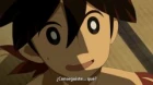 Katanagatari episodio 9