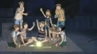 Love Hina episodio 17