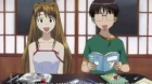 Love Hina episodio 20