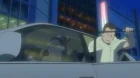 Tetsuwan Birdy Decode episodio 1