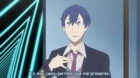 Tetsuwan Birdy Decode episodio 2