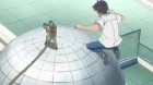 Tetsuwan Birdy Decode episodio 3