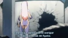Tetsuwan Birdy Decode episodio 6