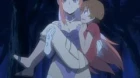 Tetsuwan Birdy Decode episodio 9