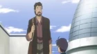 Tetsuwan Birdy Decode:02 episodio 11