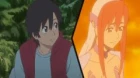 Tetsuwan Birdy Decode:02 episodio 3