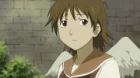 Haibane Renmei episodio 3