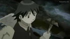 Haibane Renmei episodio 9