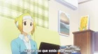 Hanamaru Youchien episodio 11