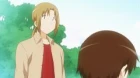 Hanamaru Youchien episodio 9