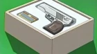 Xenosaga The Animation episodio 6
