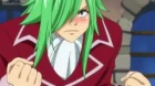 Fairy Tail episodio 161