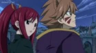 Fairy Tail episodio 165
