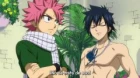 Fairy Tail episodio 166