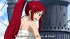 Fairy Tail episodio 167